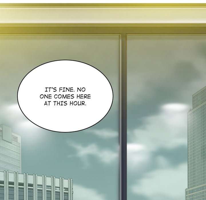 Magnetic Pull Chapter 31 Page 29