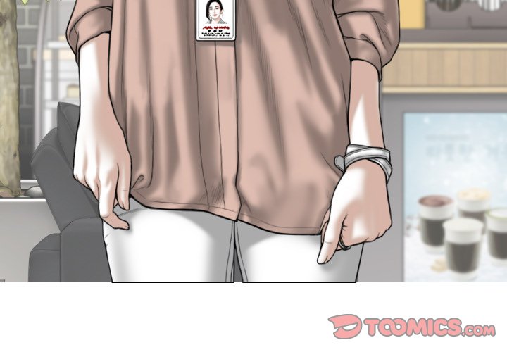 Magnetic Pull Chapter 31 Page 3