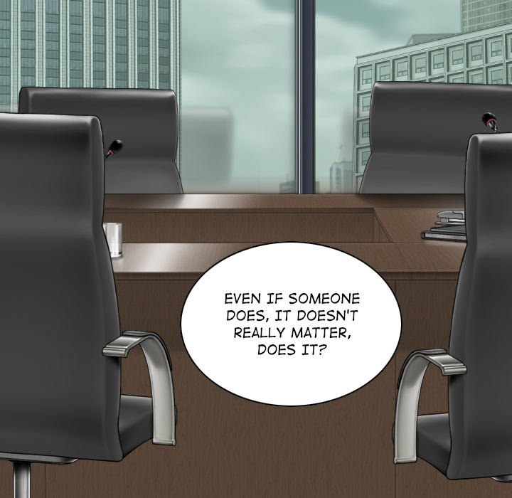 Magnetic Pull Chapter 31 Page 30
