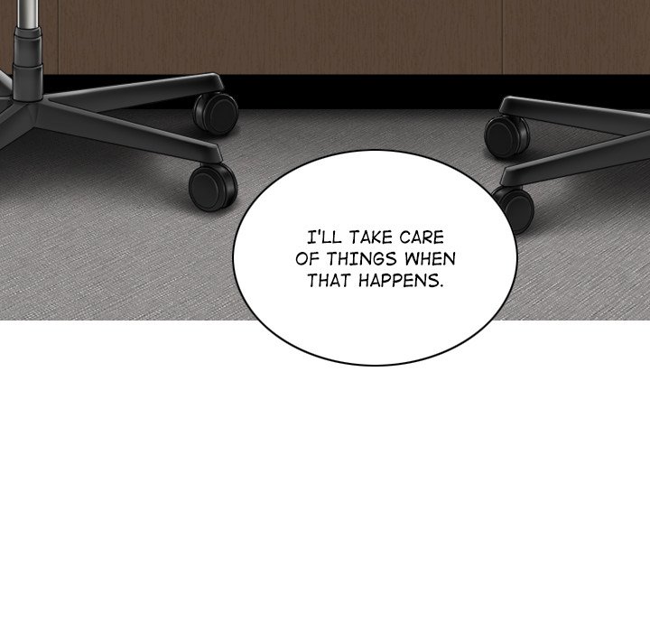 Magnetic Pull Chapter 31 Page 31