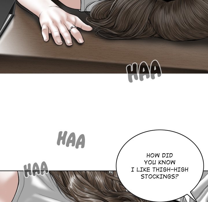 Magnetic Pull Chapter 31 Page 33
