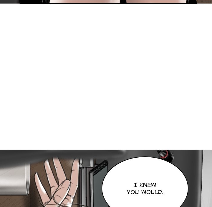 Magnetic Pull Chapter 31 Page 35