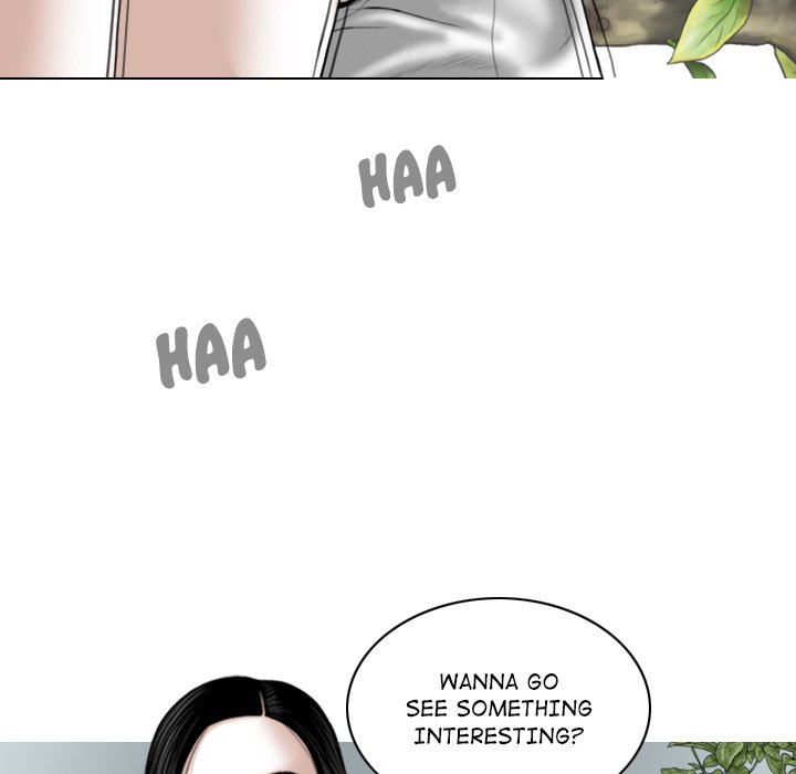Magnetic Pull Chapter 31 Page 37