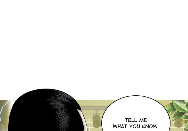 Magnetic Pull Chapter 31 Page 4