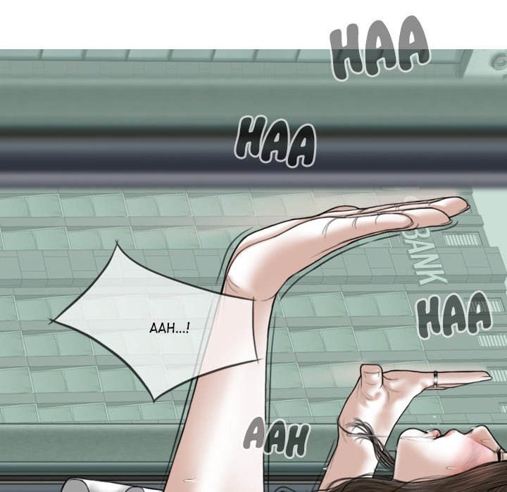 Magnetic Pull Chapter 31 Page 40