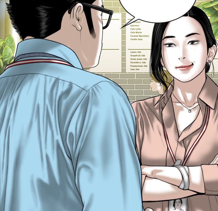 Magnetic Pull Chapter 31 Page 5