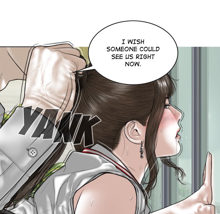 Magnetic Pull Chapter 31 Page 50