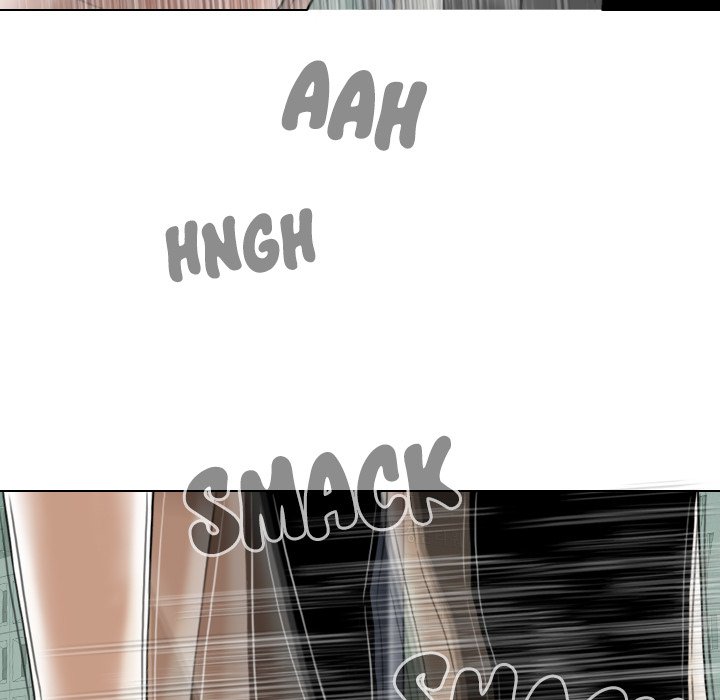 Magnetic Pull Chapter 31 Page 58