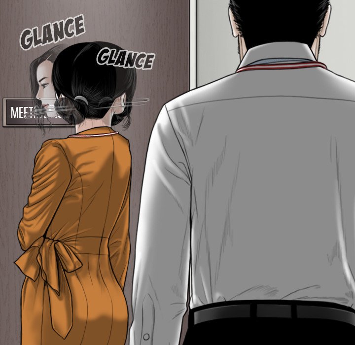 Magnetic Pull Chapter 31 Page 62
