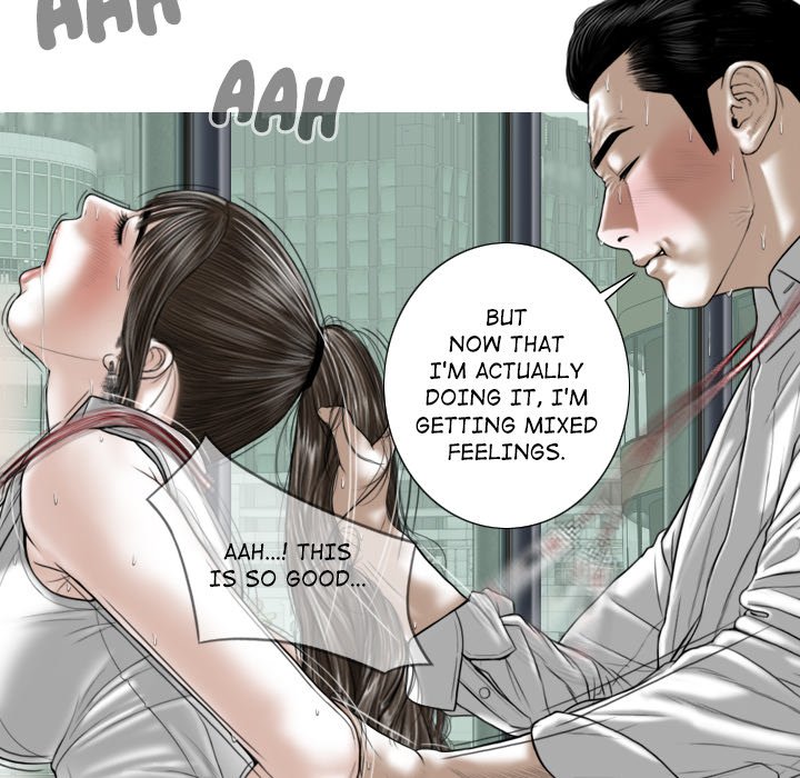 Magnetic Pull Chapter 31 Page 68