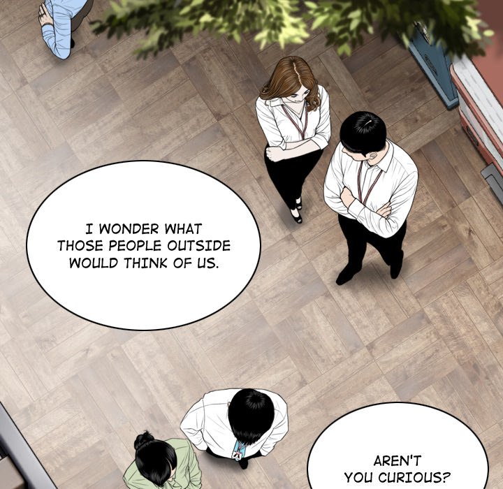 Magnetic Pull Chapter 31 Page 71