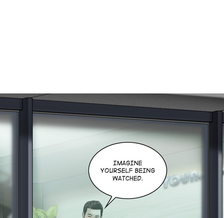 Magnetic Pull Chapter 31 Page 73