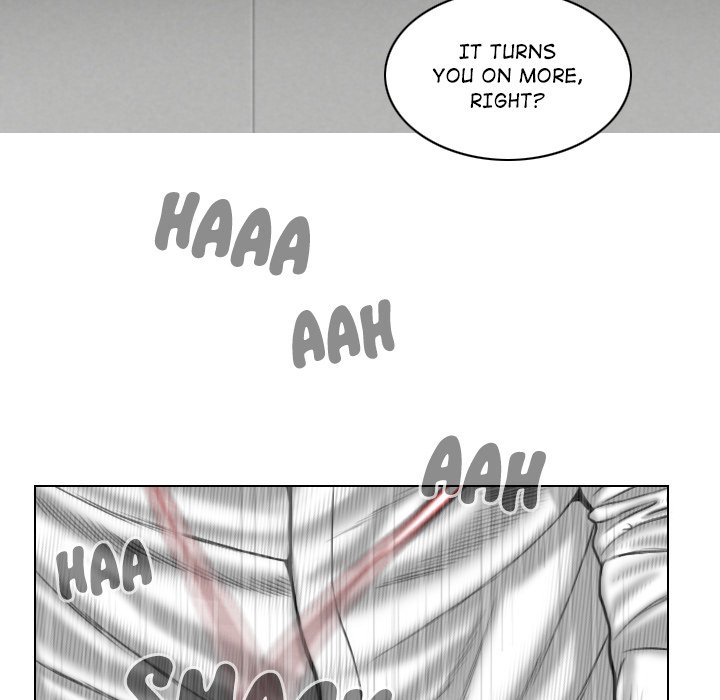Magnetic Pull Chapter 31 Page 75
