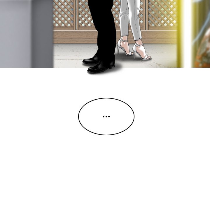 Magnetic Pull Chapter 31 Page 8