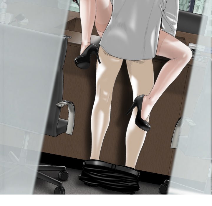 Magnetic Pull Chapter 31 Page 85