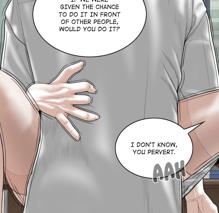 Magnetic Pull Chapter 31 Page 87
