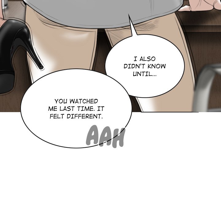Magnetic Pull Chapter 31 Page 88