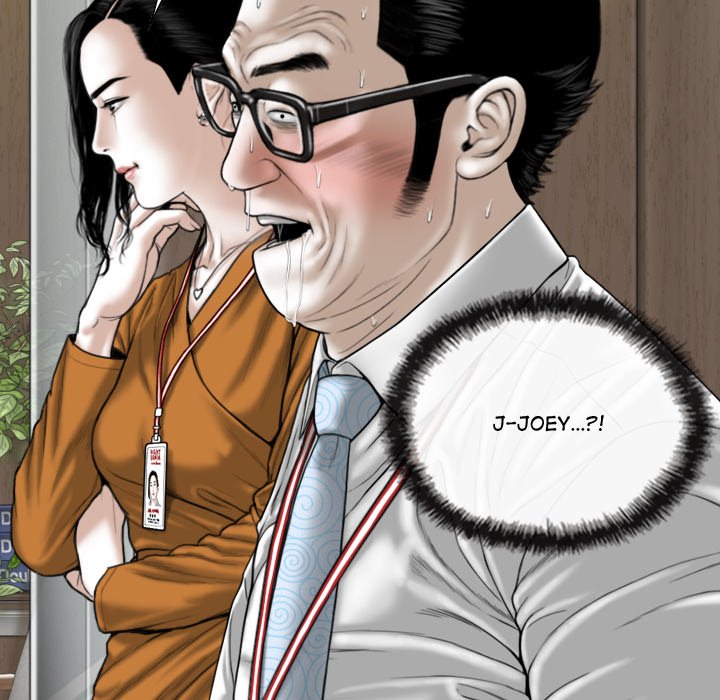 Magnetic Pull Chapter 31 Page 96