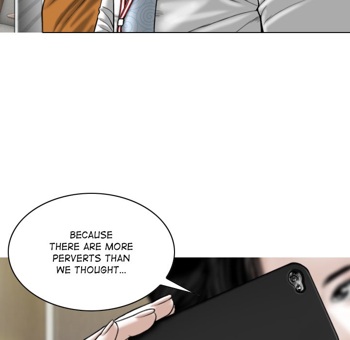 Magnetic Pull Chapter 31 Page 97