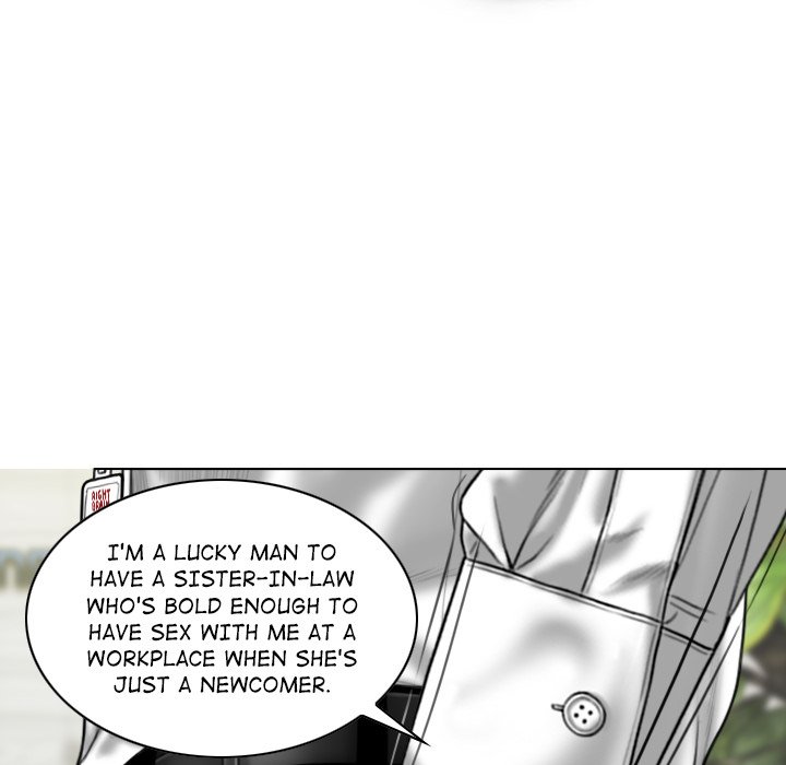 Magnetic Pull Chapter 32 Page 10