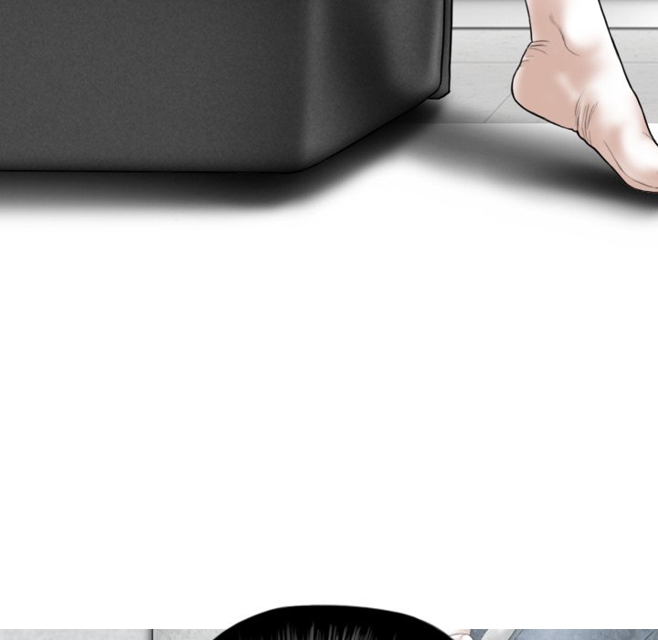 Magnetic Pull Chapter 32 Page 101