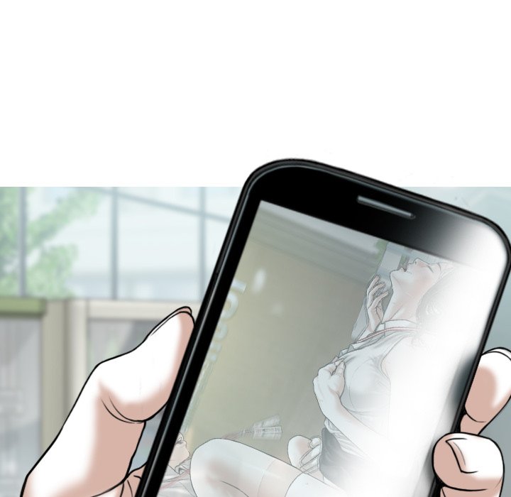 Magnetic Pull Chapter 32 Page 110