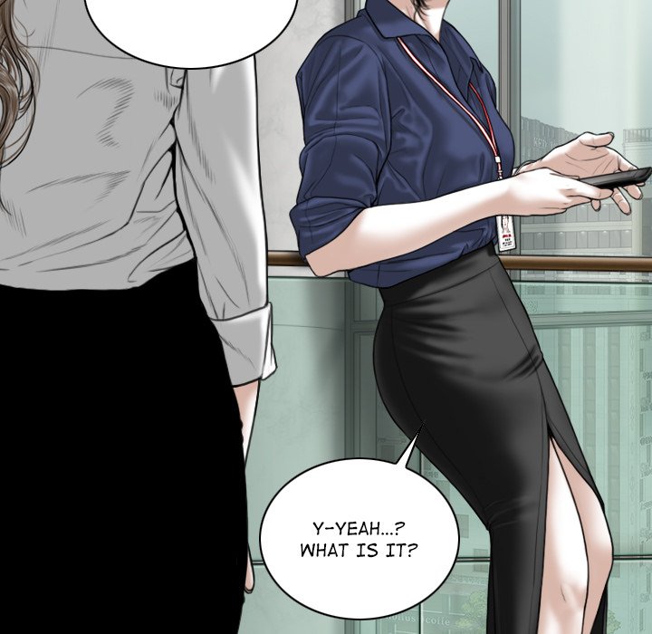 Magnetic Pull Chapter 32 Page 115