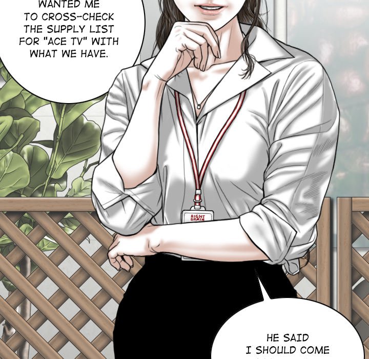 Magnetic Pull Chapter 32 Page 117