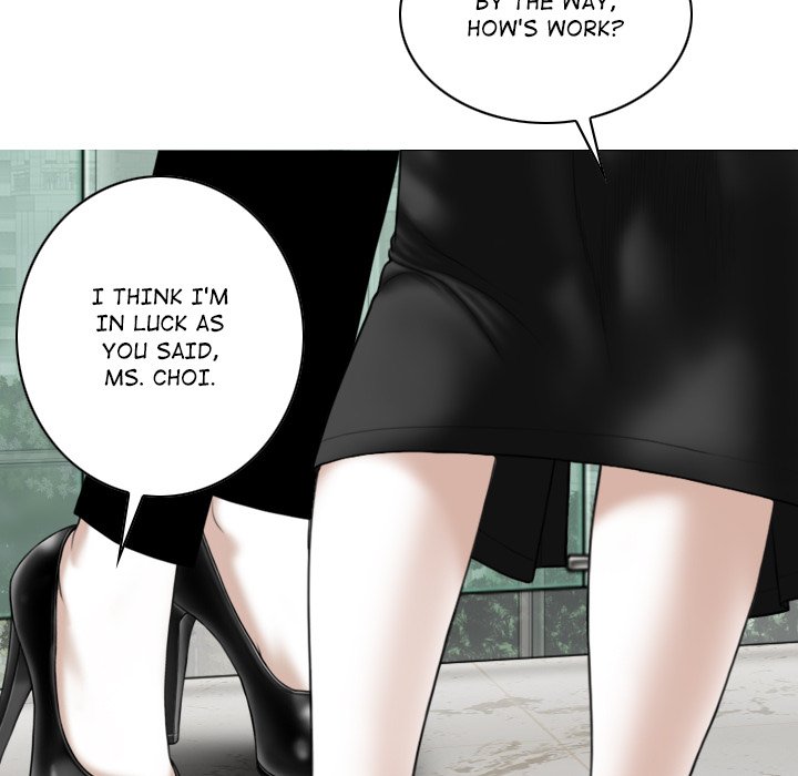 Magnetic Pull Chapter 32 Page 121
