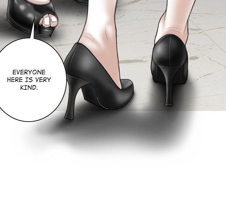 Magnetic Pull Chapter 32 Page 122