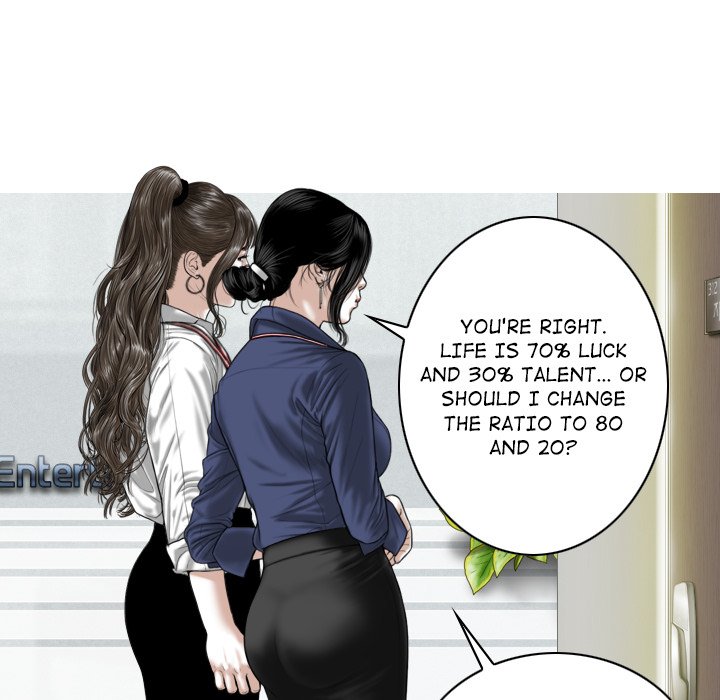 Magnetic Pull Chapter 32 Page 123