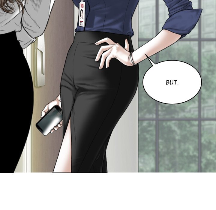 Magnetic Pull Chapter 32 Page 126