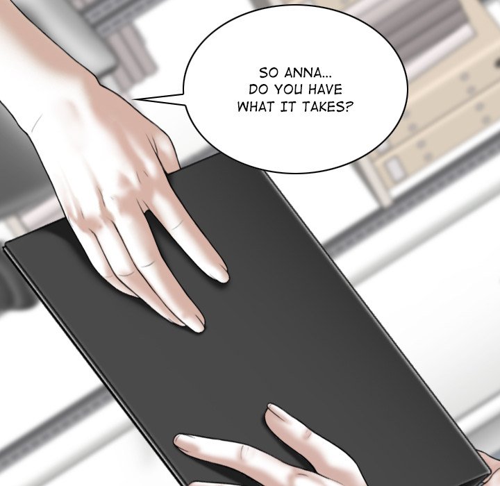 Magnetic Pull Chapter 32 Page 132