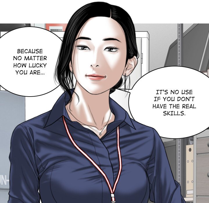 Magnetic Pull Chapter 32 Page 134