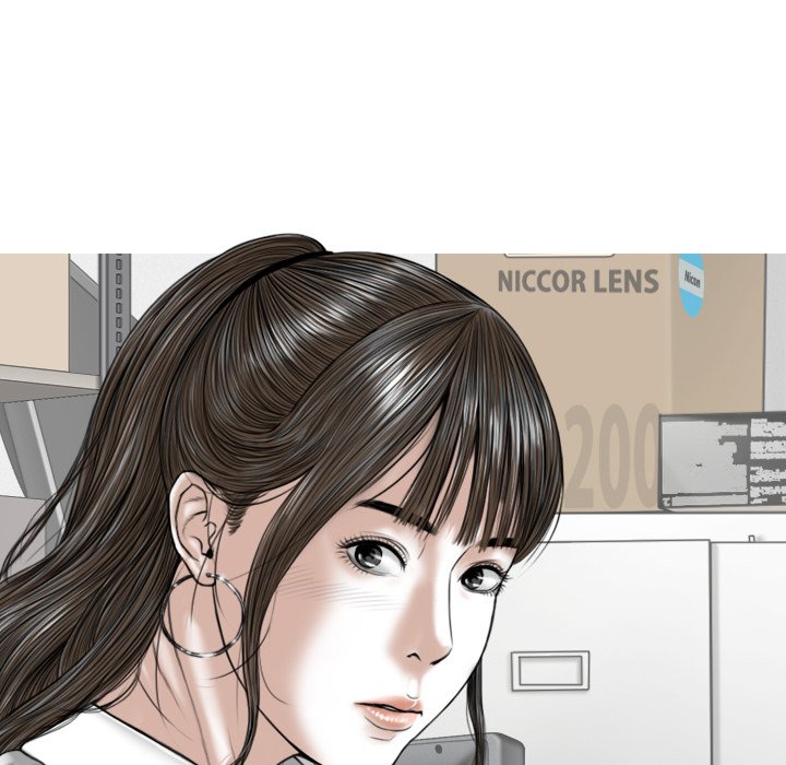 Magnetic Pull Chapter 32 Page 136