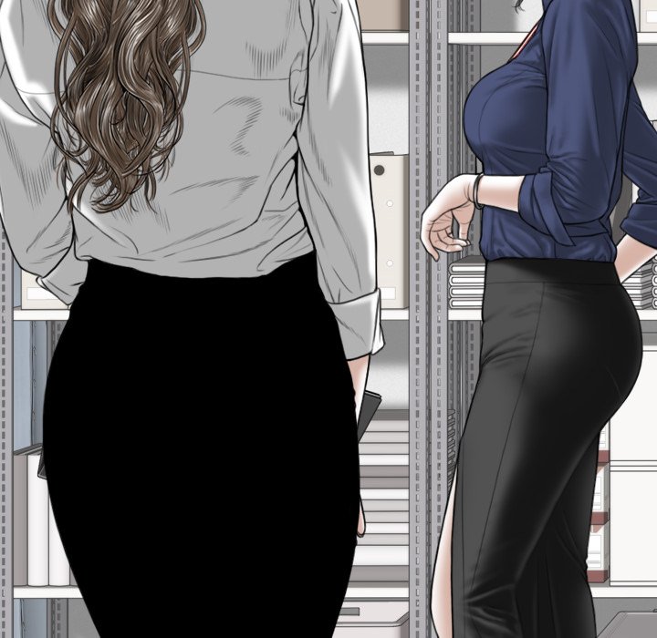 Magnetic Pull Chapter 32 Page 139