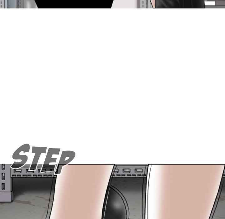 Magnetic Pull Chapter 32 Page 140