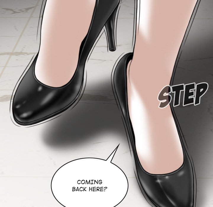 Magnetic Pull Chapter 32 Page 141