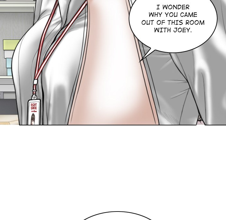 Magnetic Pull Chapter 32 Page 146