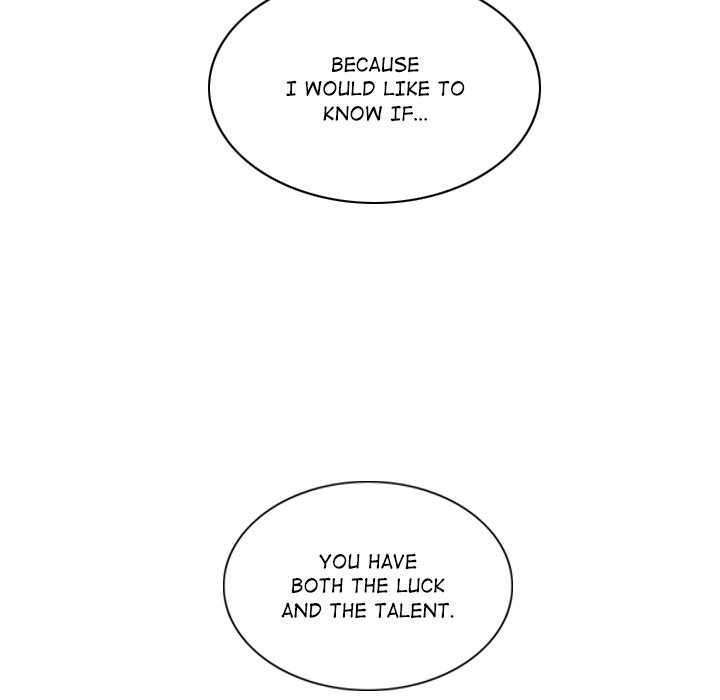 Magnetic Pull Chapter 32 Page 147