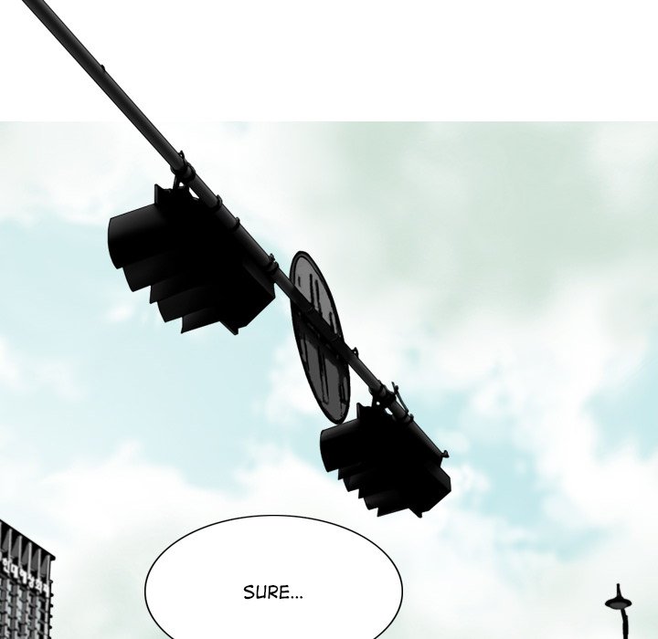 Magnetic Pull Chapter 32 Page 17
