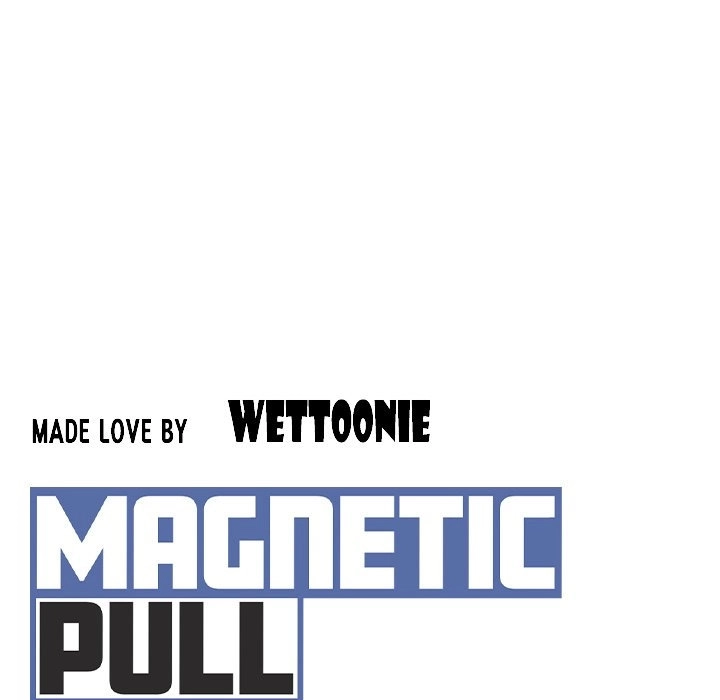 Magnetic Pull Chapter 32 Page 20