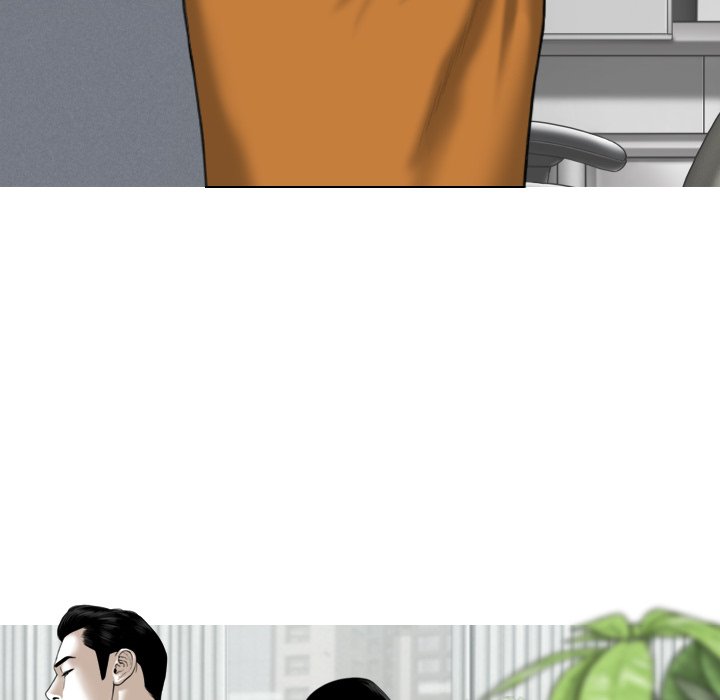 Magnetic Pull Chapter 32 Page 28