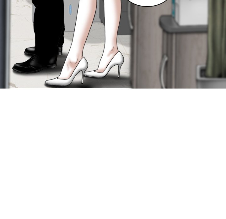 Magnetic Pull Chapter 32 Page 30
