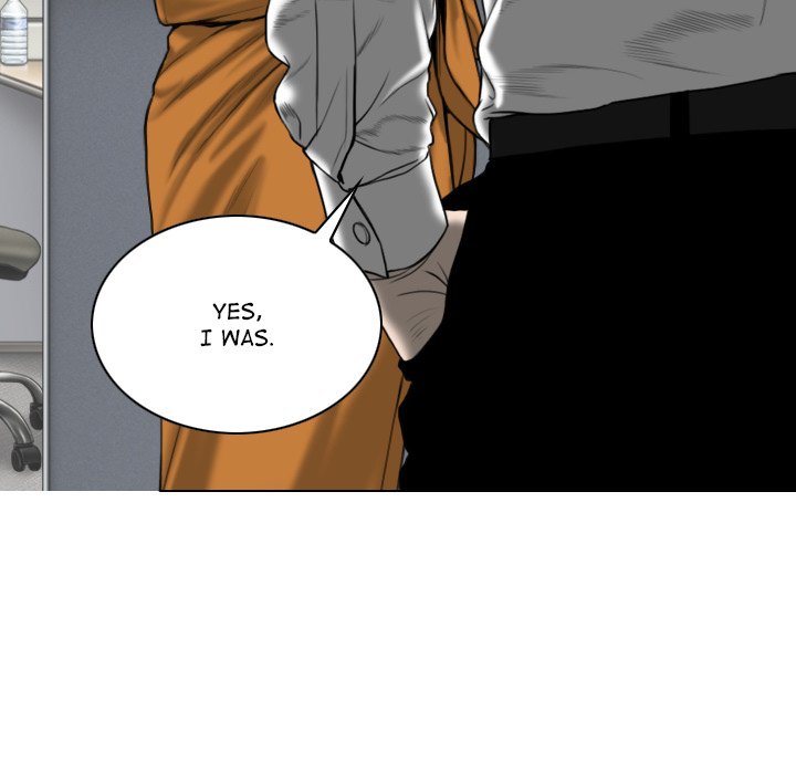 Magnetic Pull Chapter 32 Page 32