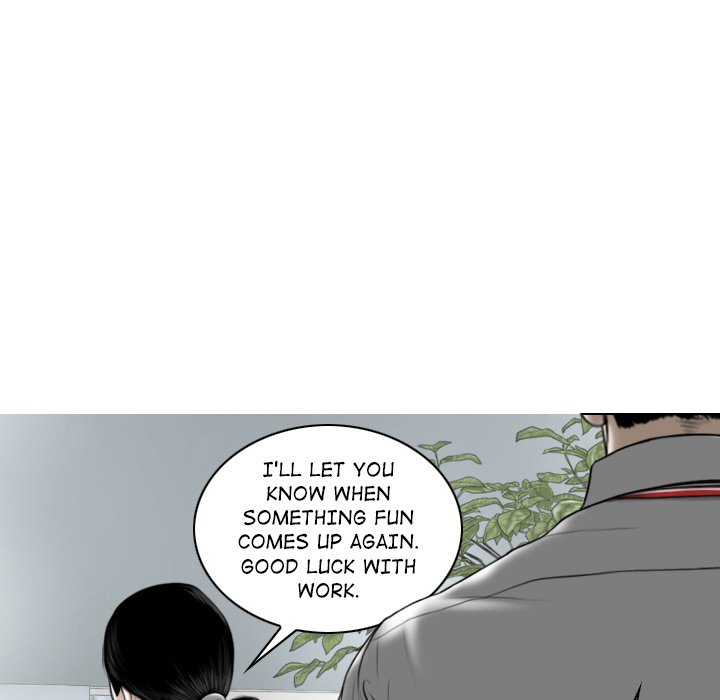 Magnetic Pull Chapter 32 Page 35
