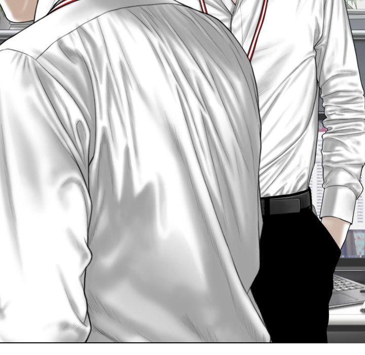 Magnetic Pull Chapter 32 Page 43