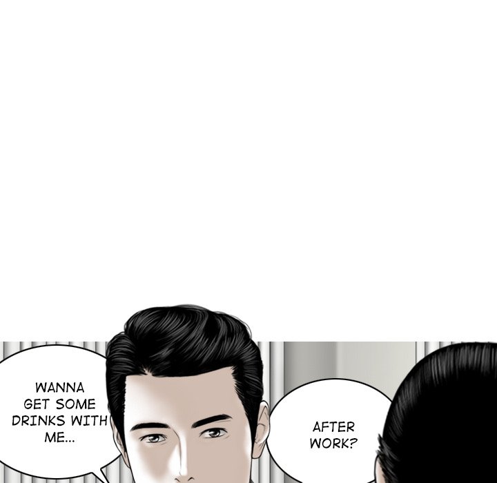 Magnetic Pull Chapter 32 Page 44