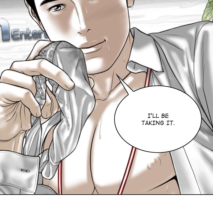 Magnetic Pull Chapter 32 Page 5