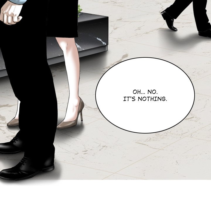Magnetic Pull Chapter 32 Page 50